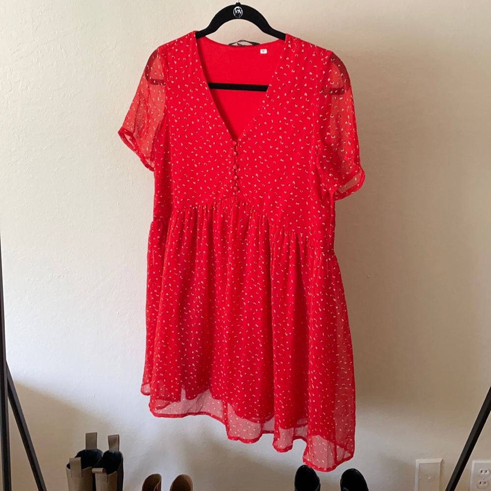 Vero Moda Dress from ASOS